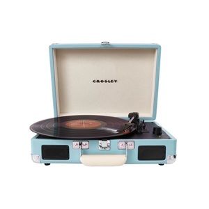 Crosley Blue Récord Player 🍃
